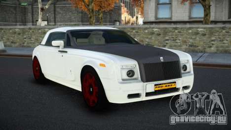 Rolls-Royce Phantom Yimfe для GTA 4