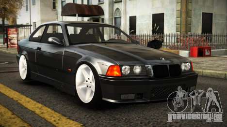 BMW M3 E36 Vayocesu для GTA 4