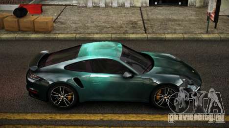Porsche 911 Donam S7 для GTA 4