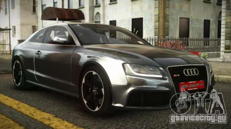 Audi RS5 Bicbi для GTA 4