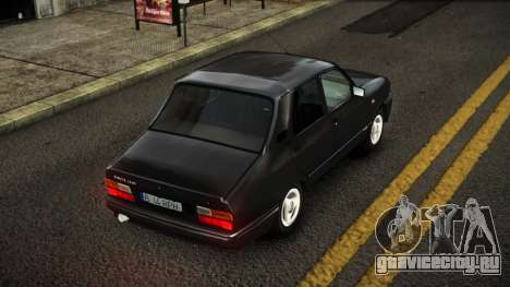 Dacia 1310 Wuqa для GTA 4