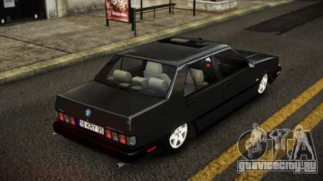Tofas Dogan Lefux для GTA 4