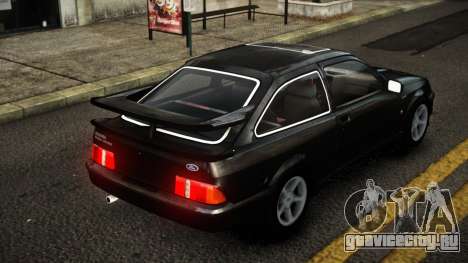 Ford Sierra Sibif для GTA 4