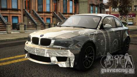 BMW 1M Hanisa S3 для GTA 4