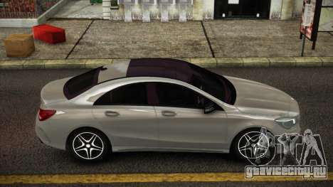 Mercedes-Benz CLA 260 Rokac для GTA 4