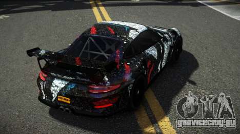 Porsche 911 Arison S13 для GTA 4