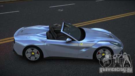 Ferrari F12 Yibnay для GTA 4