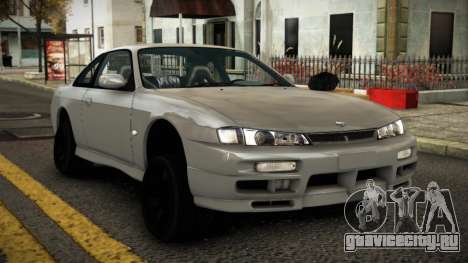 Nissan Silvia Hoami для GTA 4