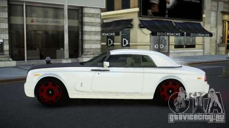 Rolls-Royce Phantom Yimfe для GTA 4