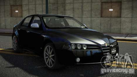 Alfa Romeo 159 Hobe для GTA 4
