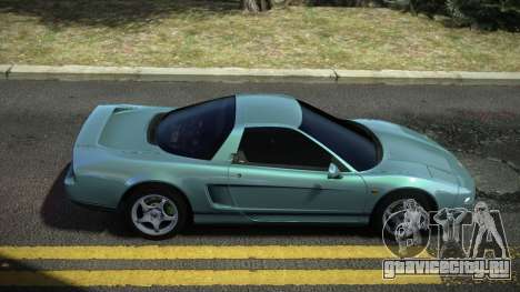 Honda Integra Onynias для GTA 4