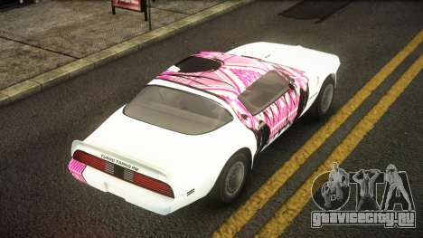 Porsche Trans AM Nara S2 для GTA 4