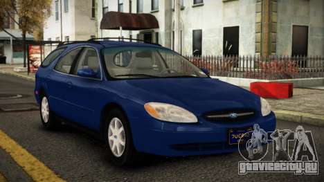 Ford Taurus Lewacire для GTA 4