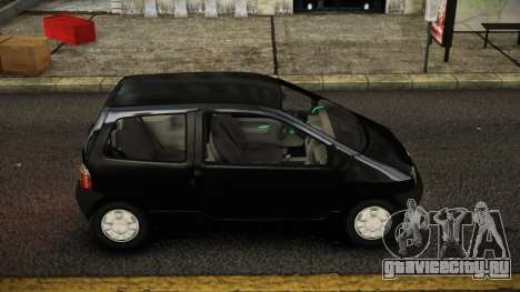 Renault Twingo Uzav для GTA 4