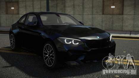 BMW M2 Xaloy для GTA 4