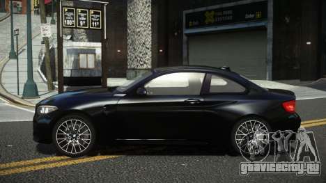 BMW M2 Xaloy для GTA 4