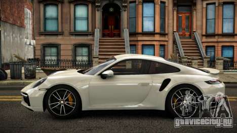 Porsche 911 Donam для GTA 4