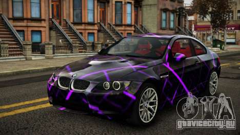 BMW M3 E92 Tojephia S2 для GTA 4