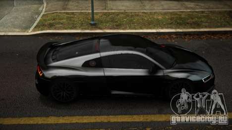 Audi R8 Ellaphel S7 для GTA 4