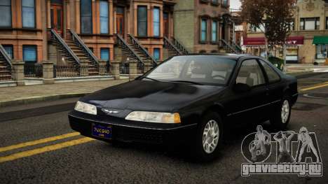 Ford Thunderbird Ohay для GTA 4