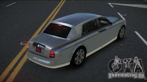 Rolls-Royce Phantom Yataj для GTA 4