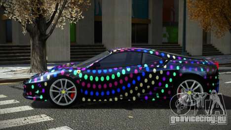 Ferrari F430 Jenert S6 для GTA 4