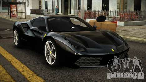 Ferrari 488 Dahacex для GTA 4