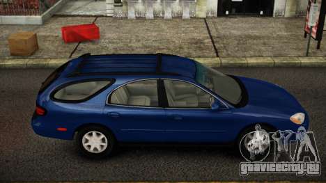 Ford Taurus Lewacire для GTA 4