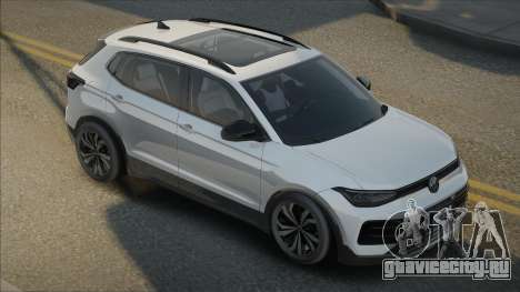 2026 Volkswagen Tharu XR 300TSi для GTA San Andreas