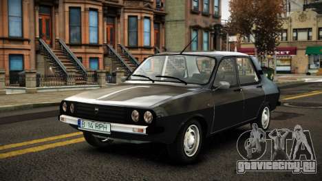 Dacia 1310 Puccomoy для GTA 4