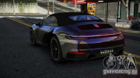 Porsche 911 Lachican S11 для GTA 4