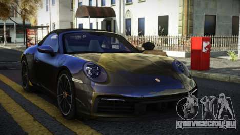 Porsche 911 Lachican S2 для GTA 4