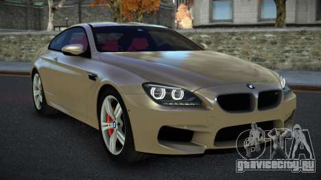 BMW M6 F13 Rajoid для GTA 4