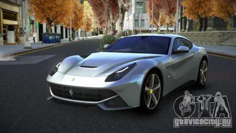 Ferrari F12 Joko для GTA 4