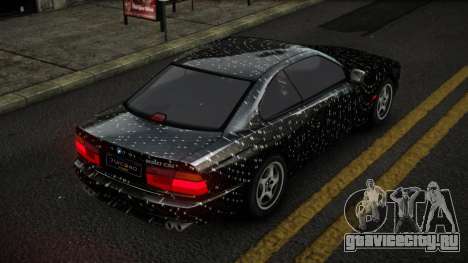 BMW E31 Stemuel S7 для GTA 4