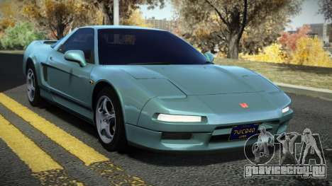 Honda Integra Onynias для GTA 4