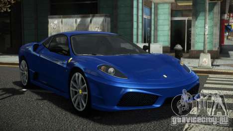 Ferrari F430 Jenert для GTA 4