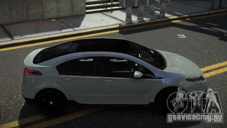Chevrolet Volt Yaruj для GTA 4