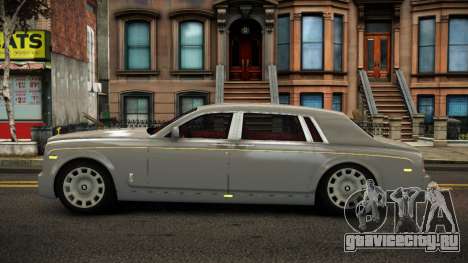 Rolls-Royce Phantom Duratay для GTA 4