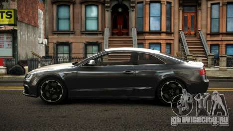 Audi RS5 Bicbi для GTA 4