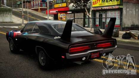 Dodge Charger Rahlyn S10 для GTA 4