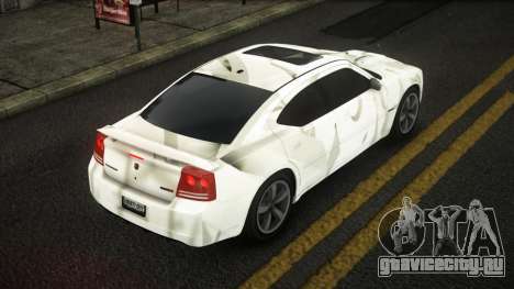 Dodge Charger Notiny S4 для GTA 4