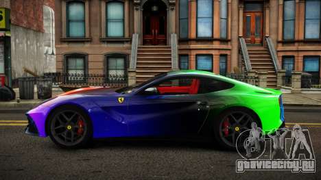 Ferrari F12 Tholesca S4 для GTA 4
