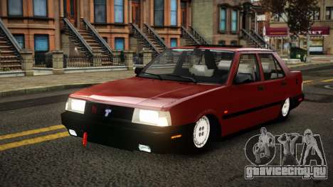 Tofas Sahin Iguf для GTA 4