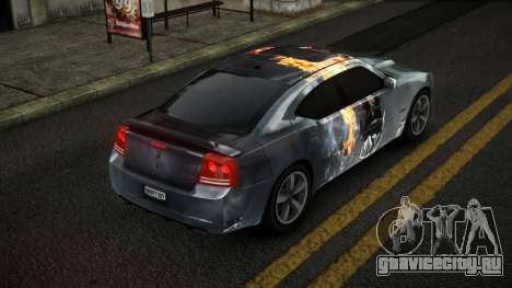 Dodge Charger Notiny S6 для GTA 4