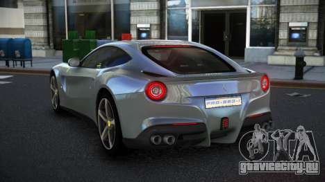Ferrari F12 Joko для GTA 4