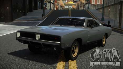 Dodge Charger Susxudixo для GTA 4