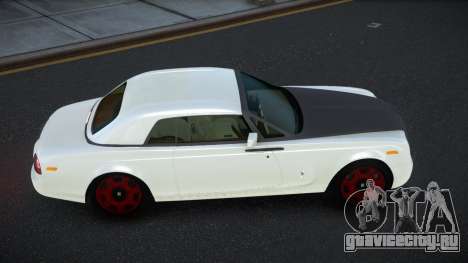 Rolls-Royce Phantom Yimfe для GTA 4