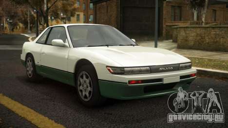 Nissan Silvia Qovubit для GTA 4