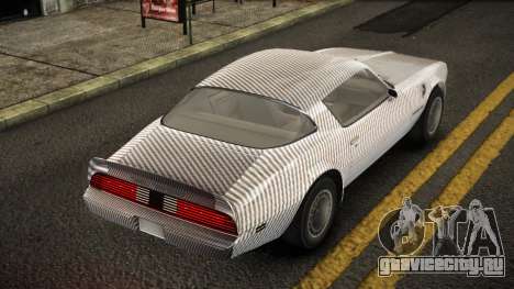 Porsche Trans AM Nara S8 для GTA 4